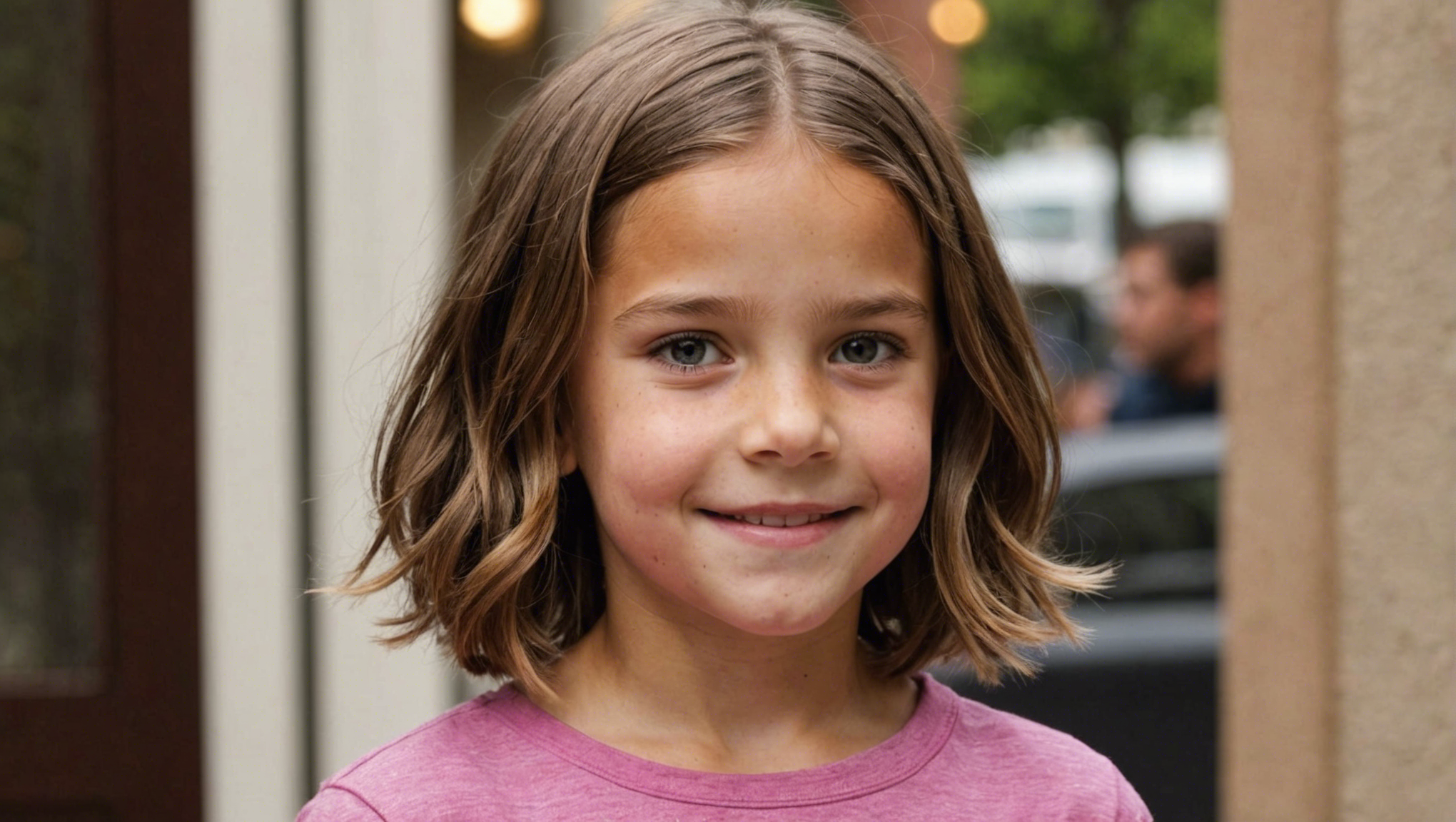 découvrez quelle est la meilleure longueur de coupe pour une fille de 10 ans et comment obtenir un look adorable et facile à entretenir.