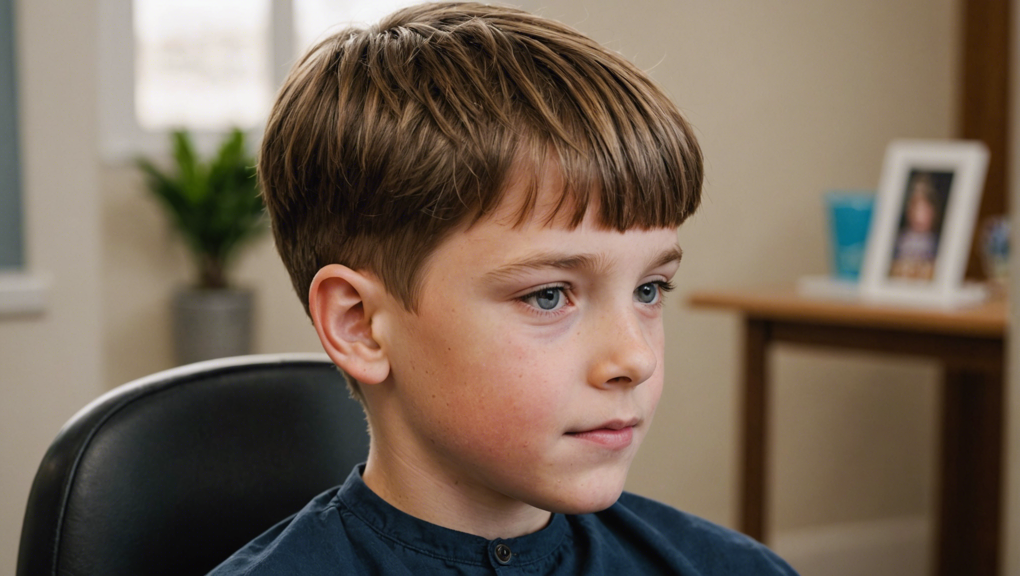 découvrez nos conseils pour choisir la meilleure coupe de cheveux pour un garçon de 10 ans. des idées de coiffure adaptées à son âge et à ses goûts.
