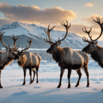 découvrez les légendes fascinantes sur les liens entre les rennes et les traditions des peuples nordiques.