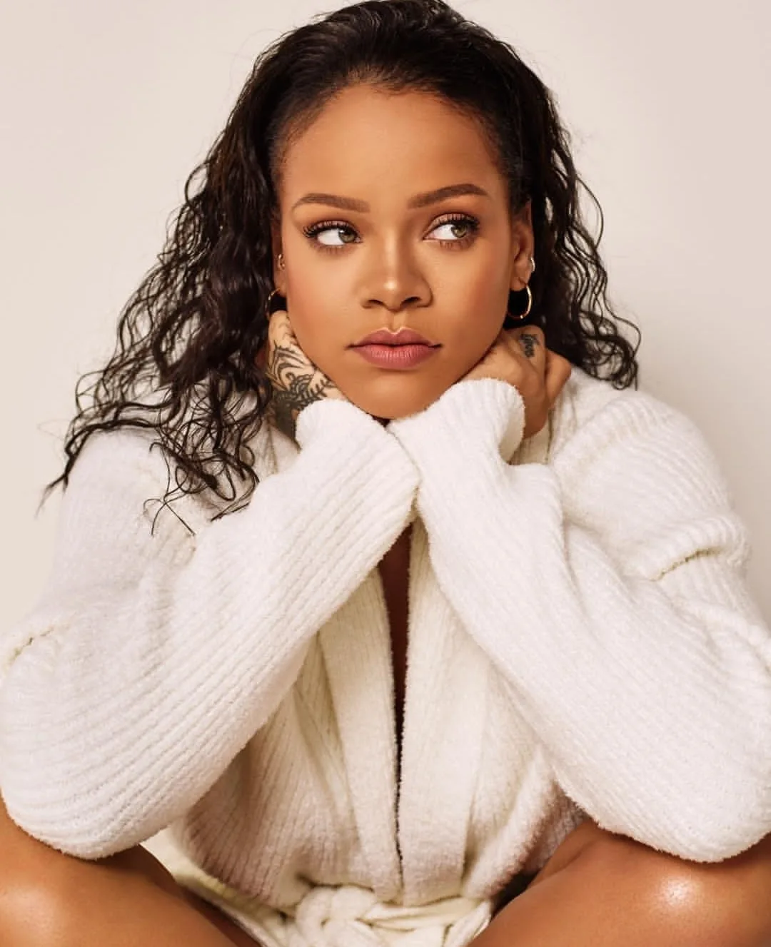 rihanna fortune